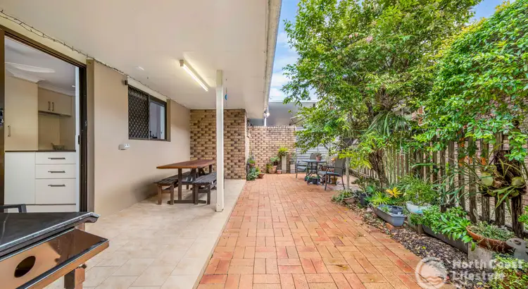 2/11 Newberry Parade, Brunswick Heads NSW 2483