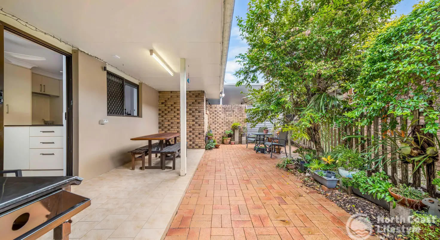 Main view of Homely semi-detached listing, 2/11 Newberry Parade, Brunswick Heads NSW 2483