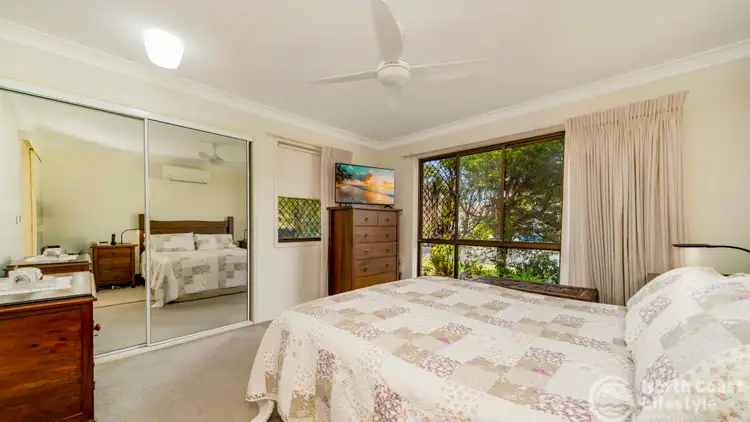 Fourth view of Homely semi-detached listing, 2/11 Newberry Parade, Brunswick Heads NSW 2483