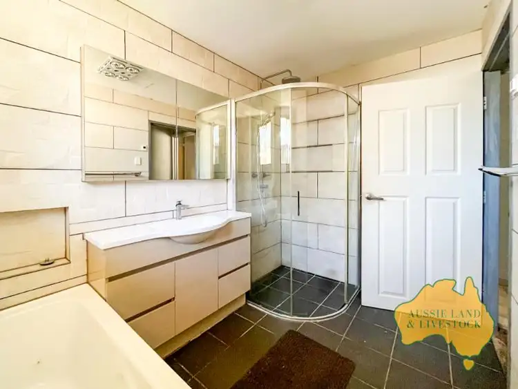 Sixth view of Homely rural property listing, 205 Burkes Road, Booie QLD 4610