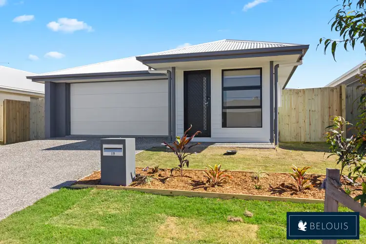 19 Prestwood Street, Logan Reserve QLD 4133