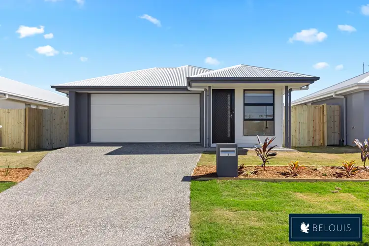 Second view of Homely house listing, 19 Prestwood Street, Logan Reserve QLD 4133
