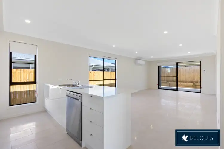 Fourth view of Homely house listing, 19 Prestwood Street, Logan Reserve QLD 4133