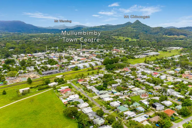 Main view of Homely house listing, 20 and 20A Ann Street, Mullumbimby NSW 2482