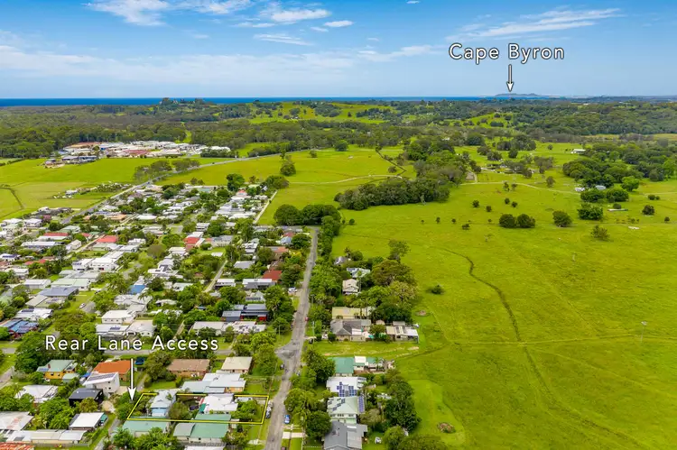 Second view of Homely house listing, 20 and 20A Ann Street, Mullumbimby NSW 2482