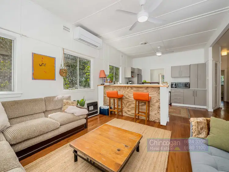 Fifth view of Homely house listing, 20 and 20A Ann Street, Mullumbimby NSW 2482
