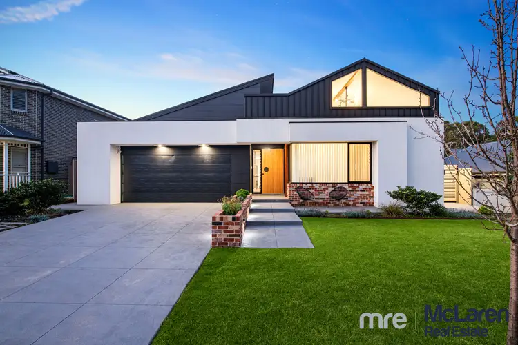 37 Hughes Avenue, Harrington Park NSW 2567