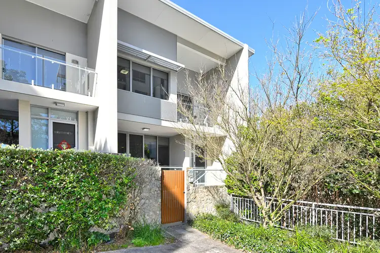 23 Seven Street, Epping NSW 2121