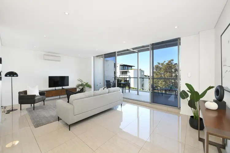 Sixth view of Homely townhouse listing, 23 Seven Street, Epping NSW 2121