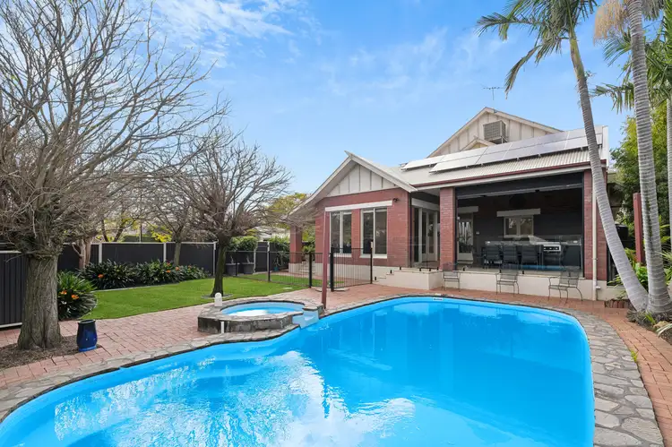 Main view of Homely house listing, 21 Kennaway Street, Tusmore SA 5065