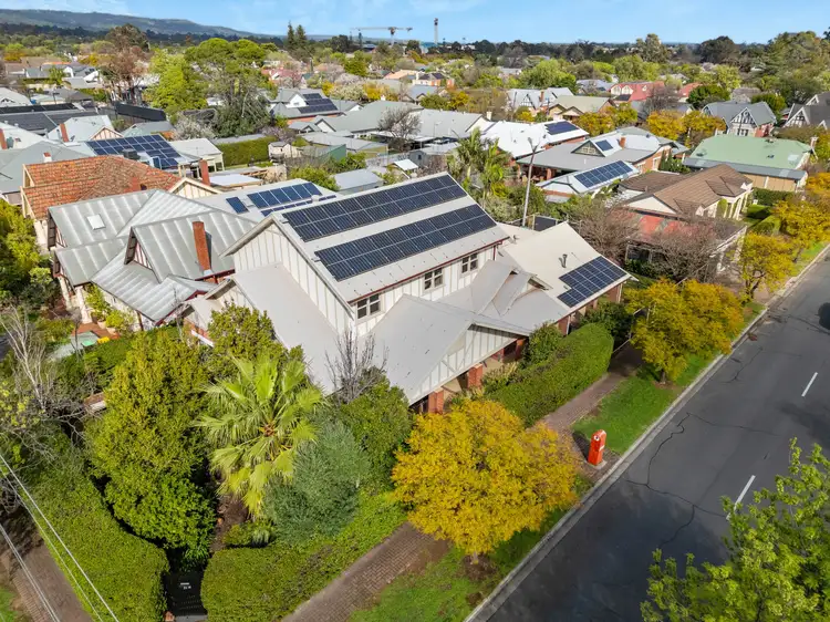 Third view of Homely house listing, 21 Kennaway Street, Tusmore SA 5065