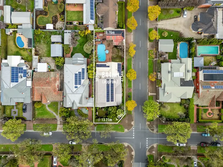 Fourth view of Homely house listing, 21 Kennaway Street, Tusmore SA 5065