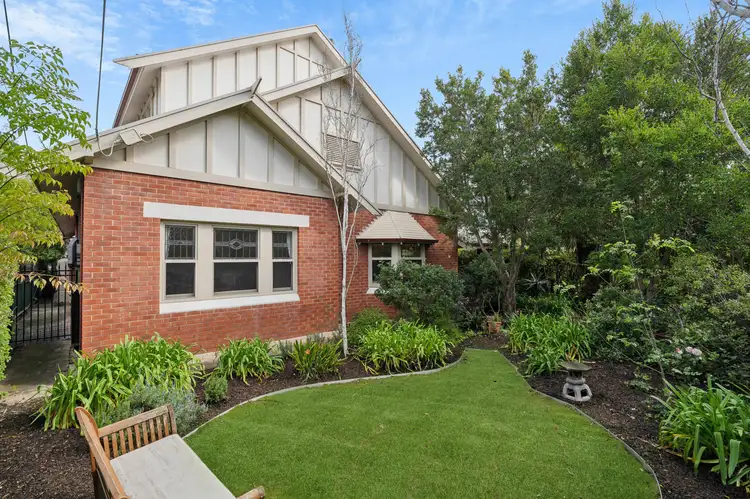 Fifth view of Homely house listing, 21 Kennaway Street, Tusmore SA 5065