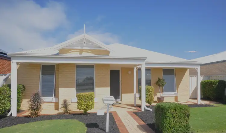 11 Bismarck Approach, Rockingham WA 6168