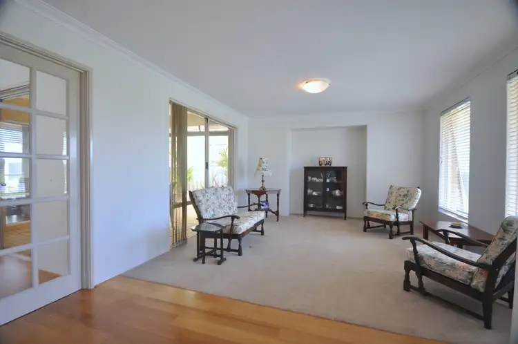Fifth view of Homely house listing, 11 Bismarck Approach, Rockingham WA 6168