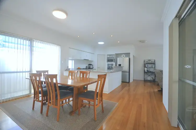 Sixth view of Homely house listing, 11 Bismarck Approach, Rockingham WA 6168