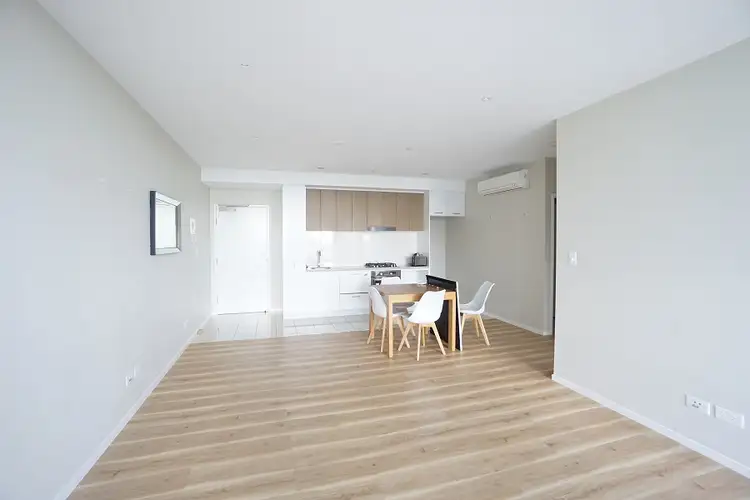 62/43 Hercules Street, Hamilton QLD 4007