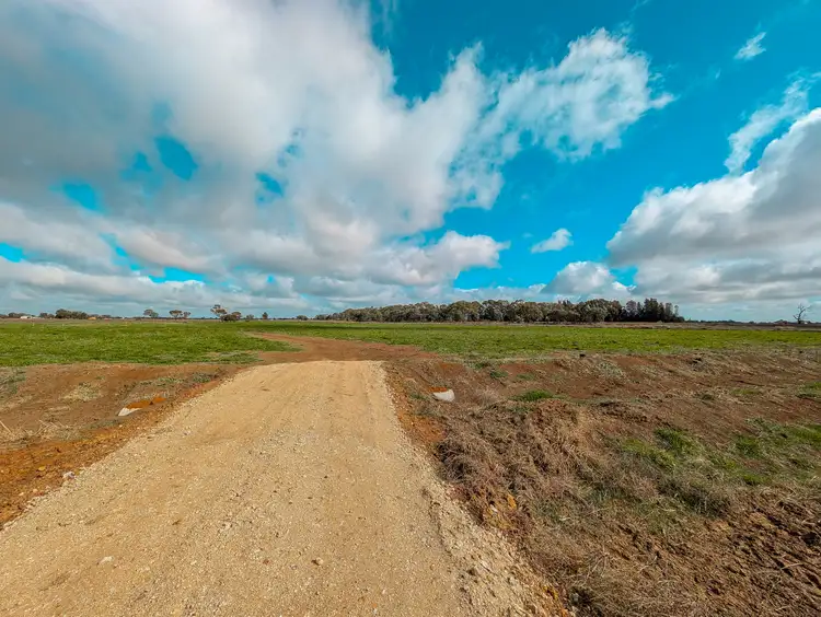 Second view of Homely land listing, LOT 1 Hayes Lane, Kerang VIC 3579