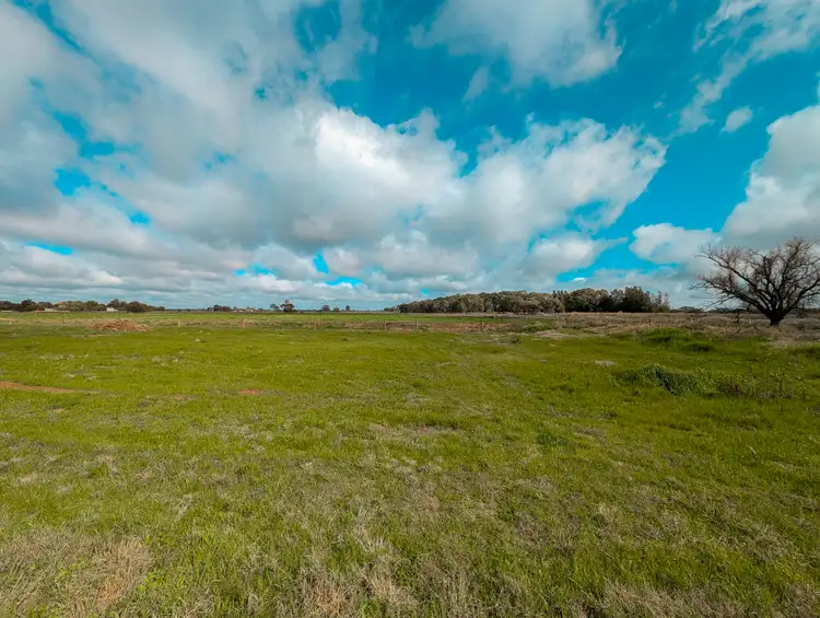 Third view of Homely land listing, LOT 1 Hayes Lane, Kerang VIC 3579