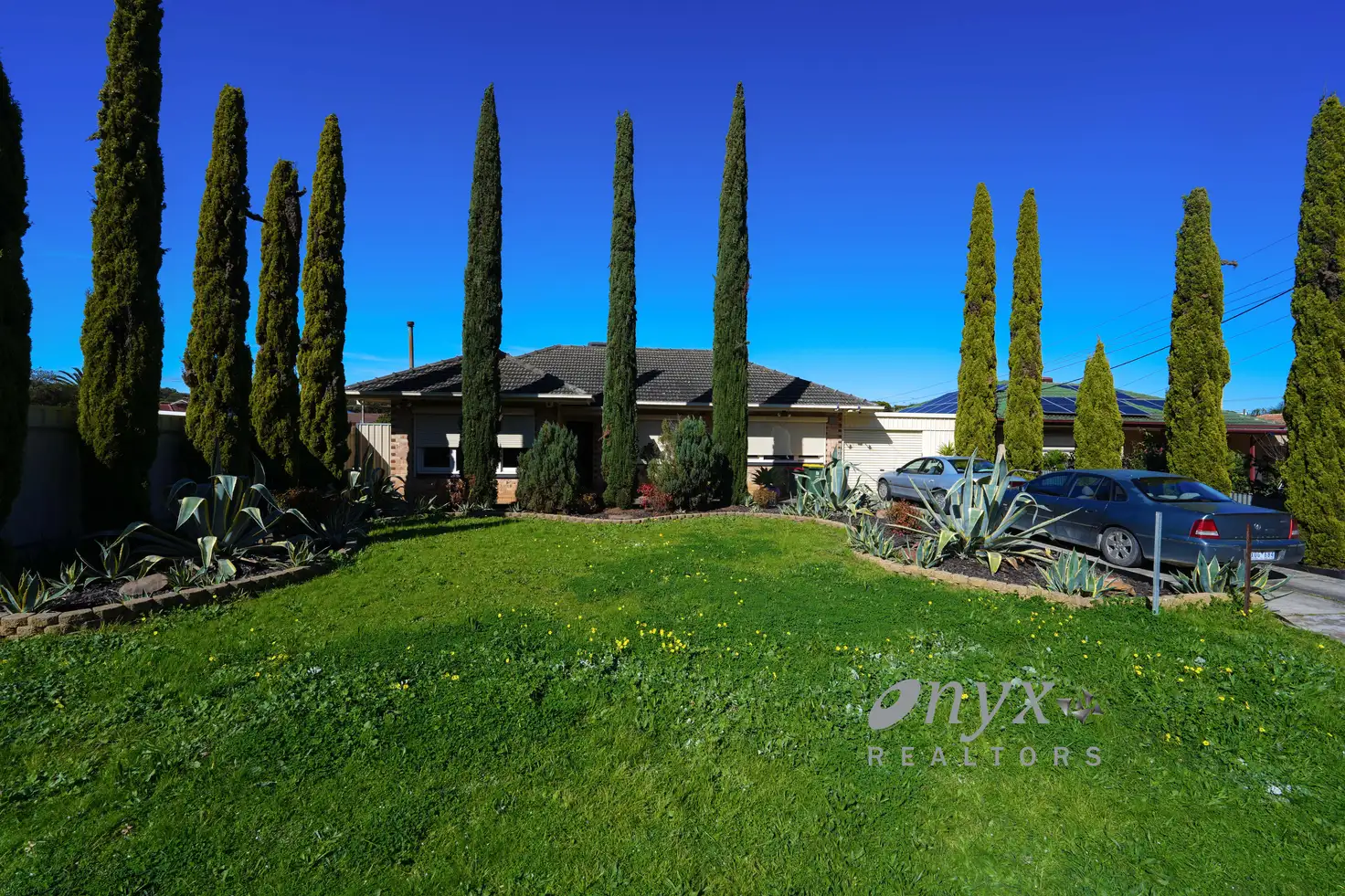 Main view of Homely house listing, 3 Apalie Drive, Modbury SA 5092