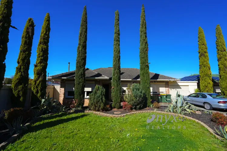 Second view of Homely house listing, 3 Apalie Drive, Modbury SA 5092