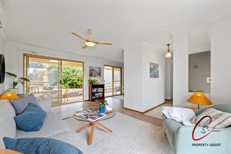 Main view of Homely unit listing, 3/26 Leonora Street, Como WA 6152