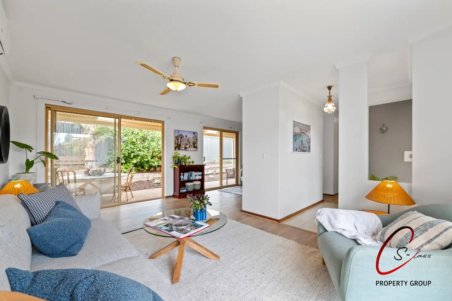 Main view of Homely unit listing, 3/26 Leonora Street, Como WA 6152