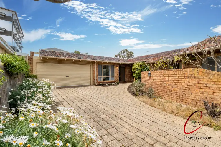 Fifth view of Homely unit listing, 3/26 Leonora Street, Como WA 6152