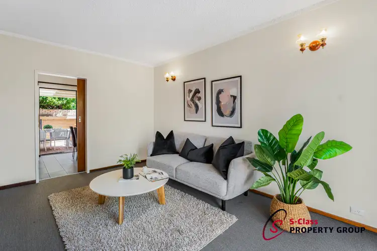 Second view of Homely townhouse listing, 2/5 Cale Street, Como WA 6152