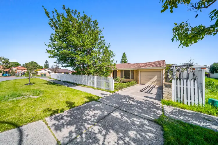 17 Maude Street, East Victoria Park WA 6101