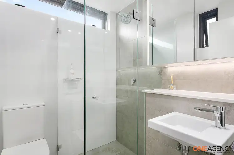 Fifth view of Homely apartment listing, 304/7 Acton Street, Sutherland NSW 2232