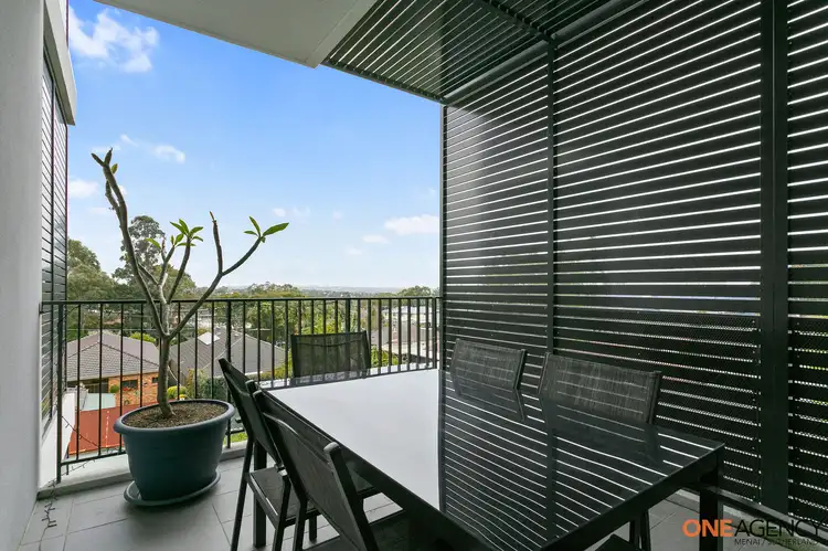 Sixth view of Homely apartment listing, 304/7 Acton Street, Sutherland NSW 2232