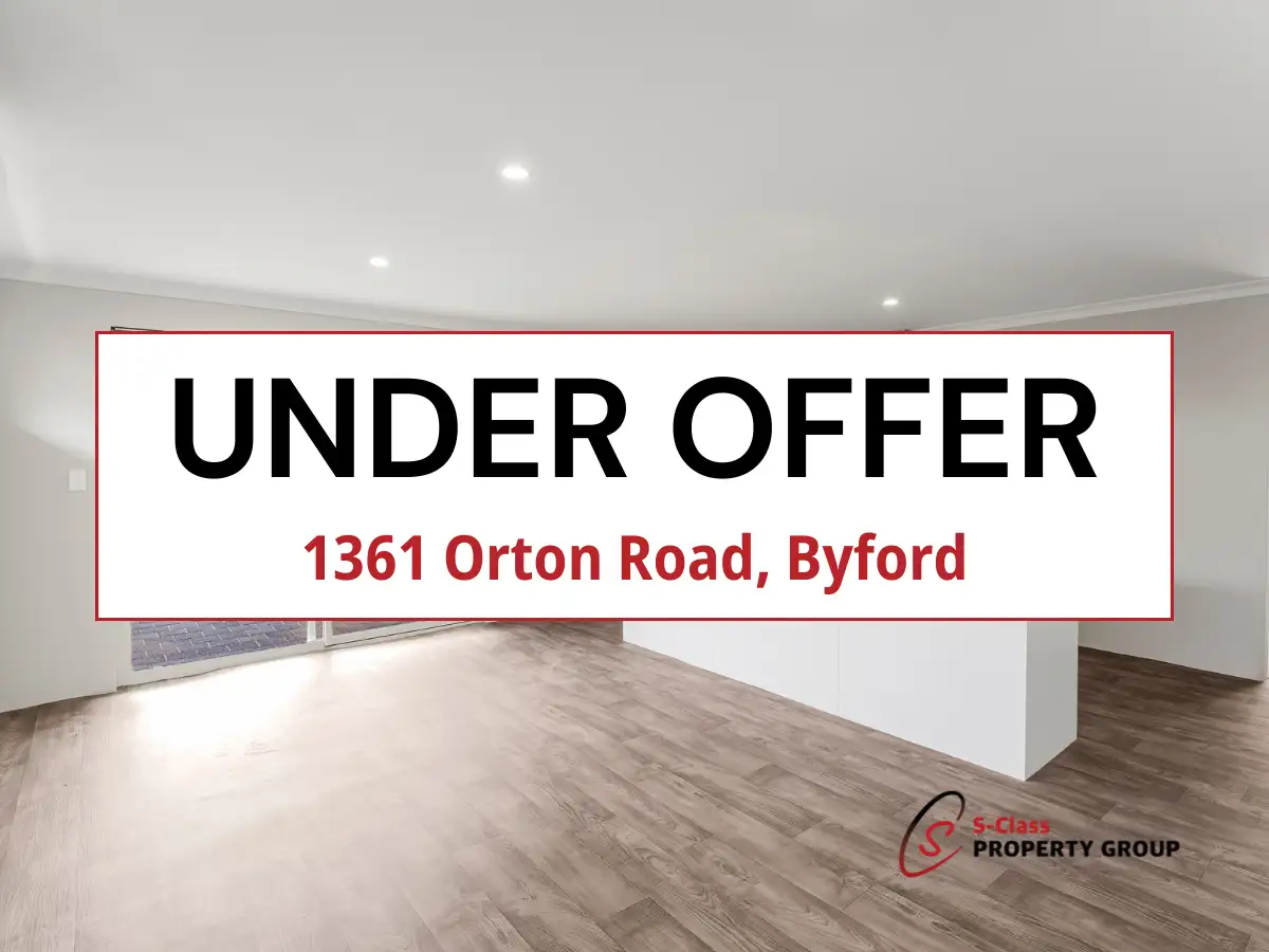 Main view of Homely house listing, 1361 Orton Road, Byford WA 6122