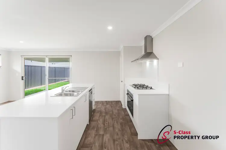 Second view of Homely house listing, 1361 Orton Road, Byford WA 6122