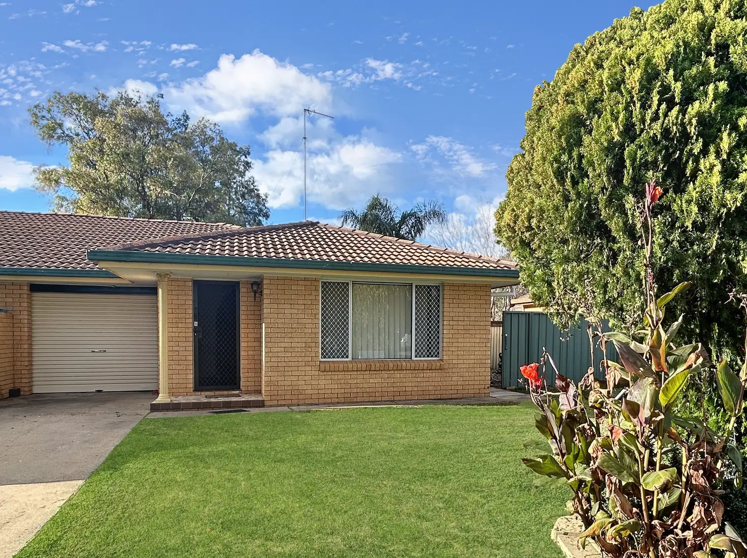 Main view of Homely unit listing, 2B Rivergum Place, Dubbo NSW 2830