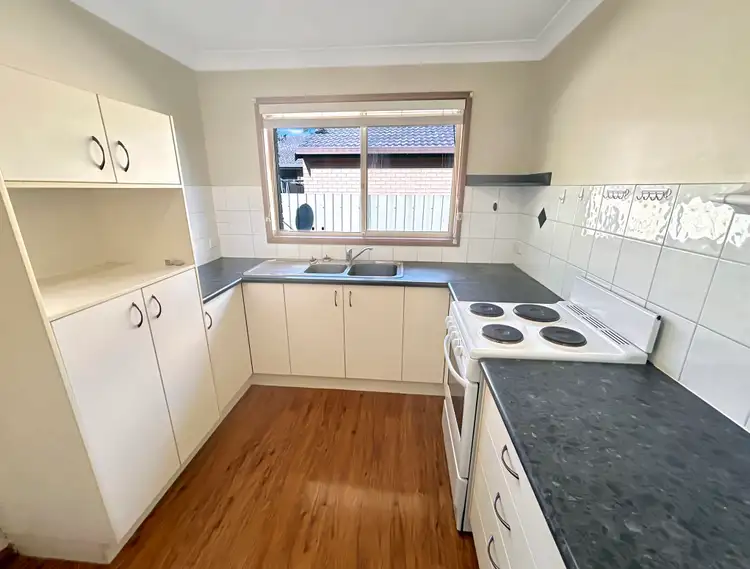 Second view of Homely unit listing, 2B Rivergum Place, Dubbo NSW 2830