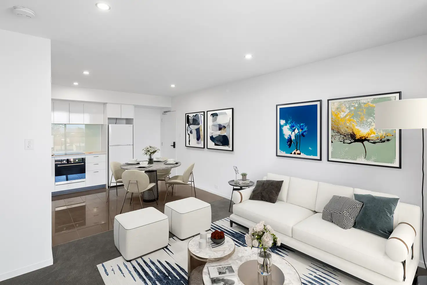 Main view of Homely apartment listing, 128/172 Railway Parade, West Leederville WA 6007