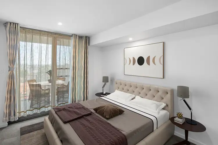 Third view of Homely apartment listing, 128/172 Railway Parade, West Leederville WA 6007