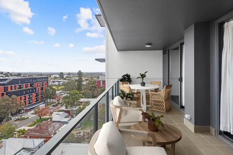 Fifth view of Homely apartment listing, 128/172 Railway Parade, West Leederville WA 6007