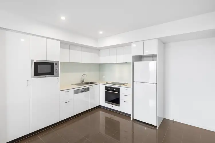 Sixth view of Homely apartment listing, 128/172 Railway Parade, West Leederville WA 6007