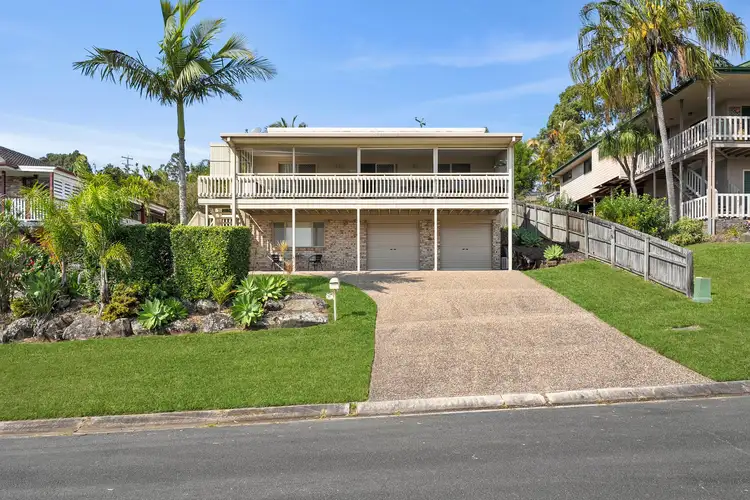 20 Zinnea Street, Elanora QLD 4221