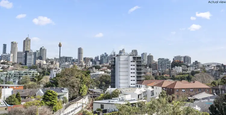 Sixth view of Homely apartment listing, 1010/161 New South Head Road, Edgecliff NSW 2027