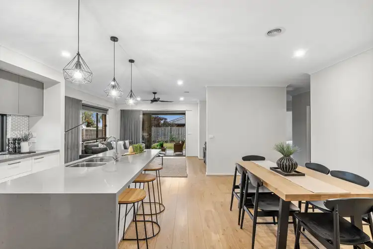 478 Boundary Road, Armstrong Creek VIC 3217