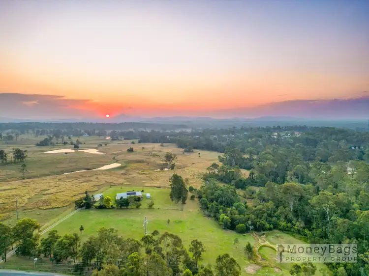 187-201 Millstream Road, Cedar Vale QLD 4285