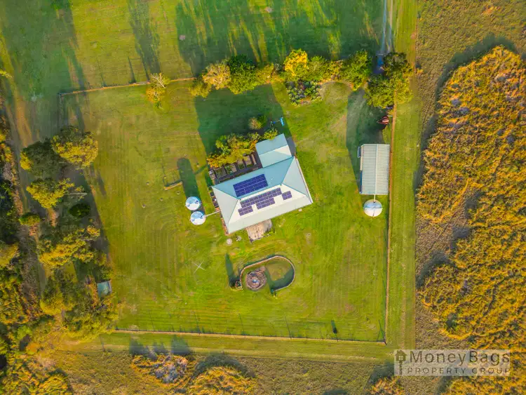 Second view of Homely house listing, 187-201 Millstream Road, Cedar Vale QLD 4285
