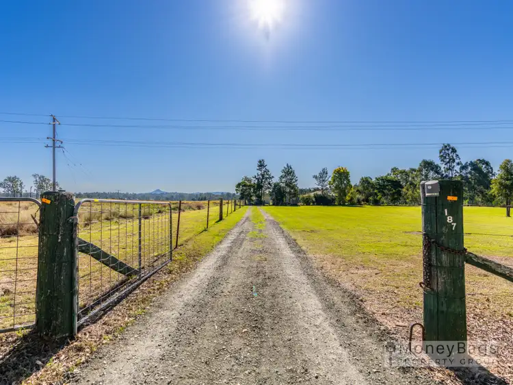 Third view of Homely house listing, 187-201 Millstream Road, Cedar Vale QLD 4285