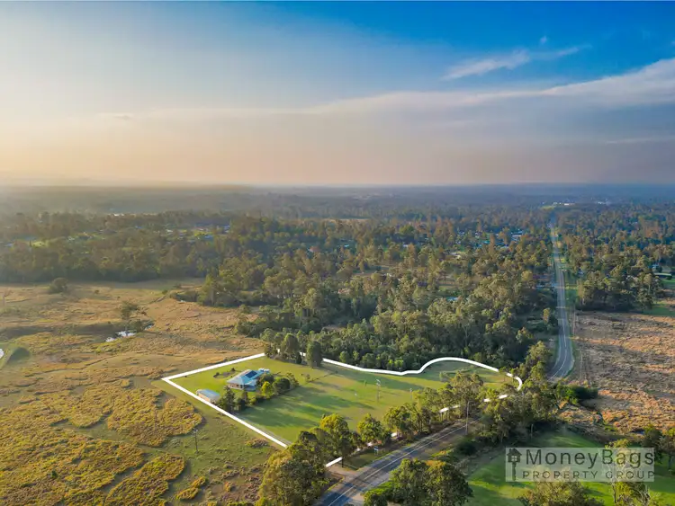 Fourth view of Homely house listing, 187-201 Millstream Road, Cedar Vale QLD 4285