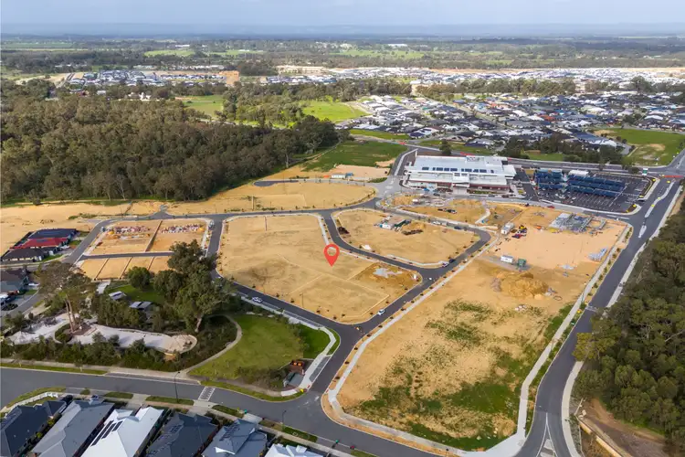 Second view of Homely land listing, 12 Pisa Way, Baldivis WA 6171