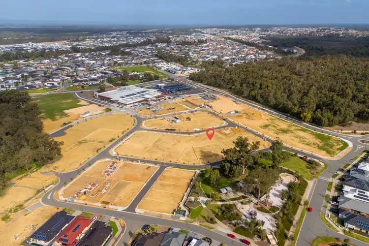 Third view of Homely land listing, 12 Pisa Way, Baldivis WA 6171