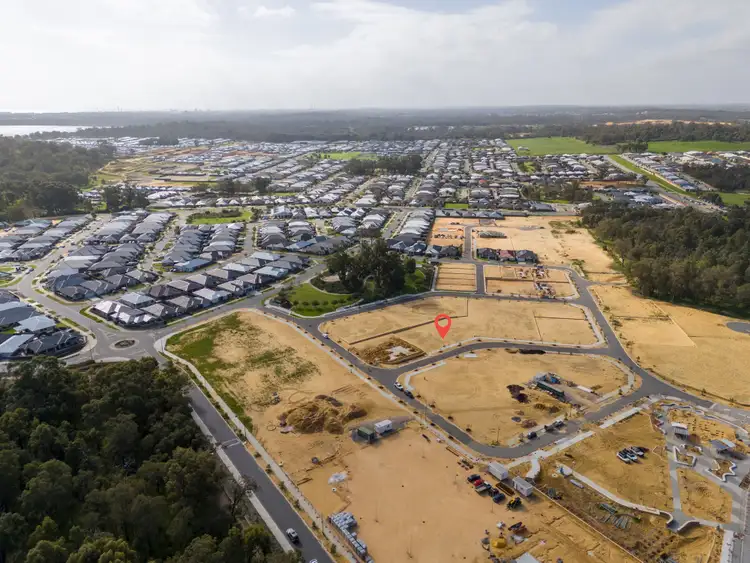 Fourth view of Homely land listing, 12 Pisa Way, Baldivis WA 6171